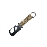 PORTE-CLÉ DÉCAPSULEUR IDESIA