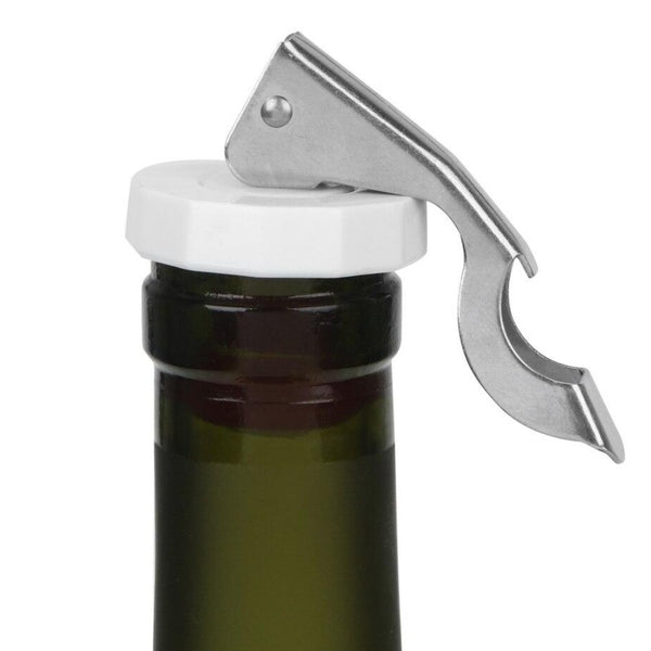 DÉCAPSULEUR BOUCHON DE BOUTEILLE