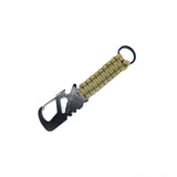 PORTE-CLÉ DÉCAPSULEUR IDESIA