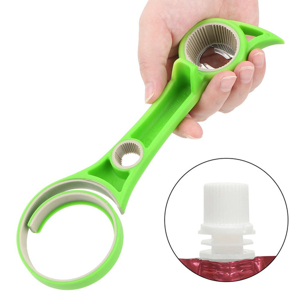DÉCAPSULEUR LASSO