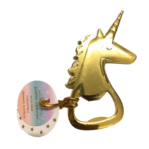 décapsuleur black licorne