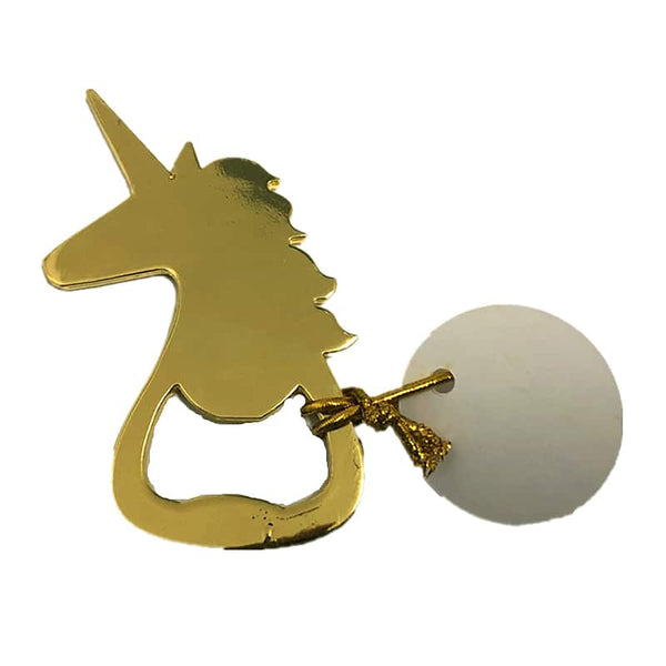 décapsuleur licorne