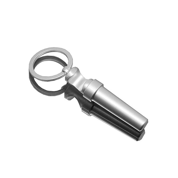 décapsuleur tire bouchon porte clé