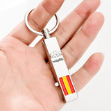 PORTE-CLÉ DÉCAPSULEUR ¡ ESPAÑA !