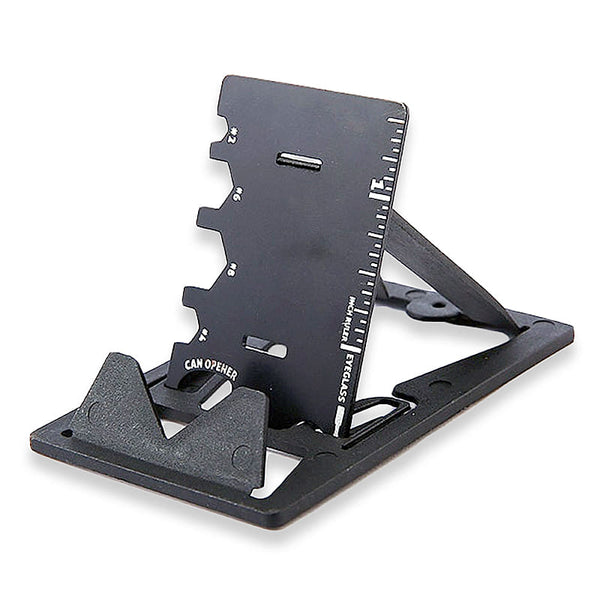 DÉCAPSULEUR CARTE SUPPORT SMARTPHONE