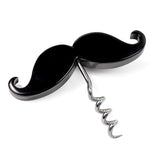 TIRE-BOUCHON MOUSTACHE