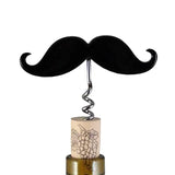 décapsuleur moustache