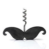 TIRE-BOUCHON MOUSTACHE