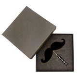TIRE-BOUCHON MOUSTACHE