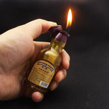 DÉCAPSULEUR BOUTEILLE BRIQUET