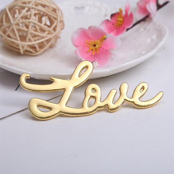 DÉCAPSULEUR LOVE