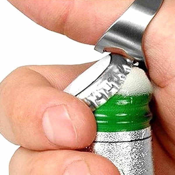 bague decapsuleur biere 17mm