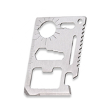 porte clé décapsuleur carte