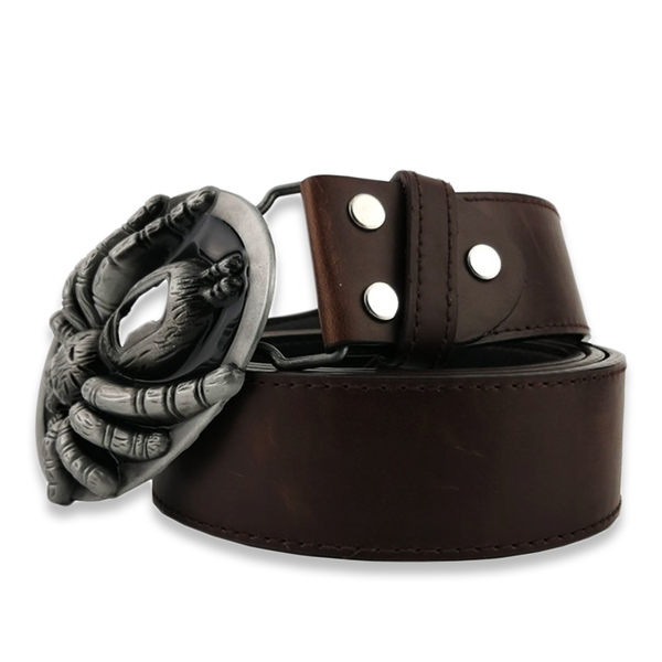 CEINTURE DÉCAPSULEUR ARAIGNÉE GOLIATH