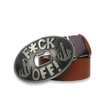 CEINTURE DÉCAPSULEUR F*CK OFF