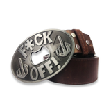 CEINTURE DÉCAPSULEUR F*CK OFF