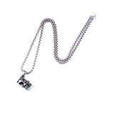 collier-tete-de-mort-acier