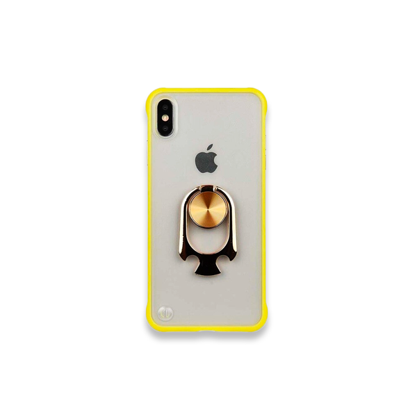 coque decapsuleur iphone xr