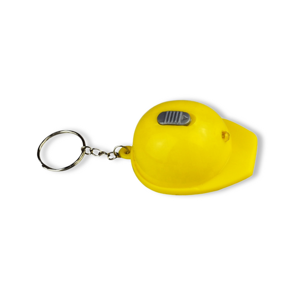 porte clé décapsuleur led