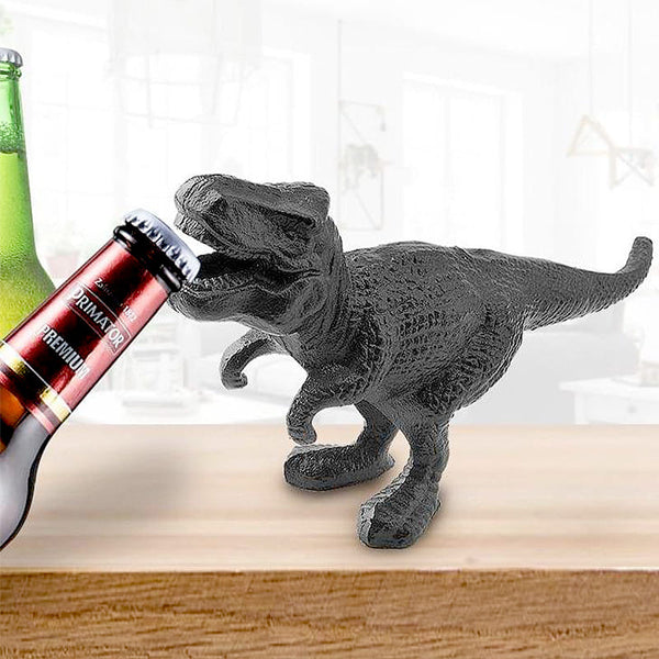 DÉCAPSULEUR T-REX