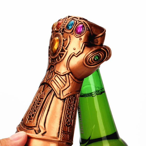 DÉCAPSULEUR GANT DE THANOS