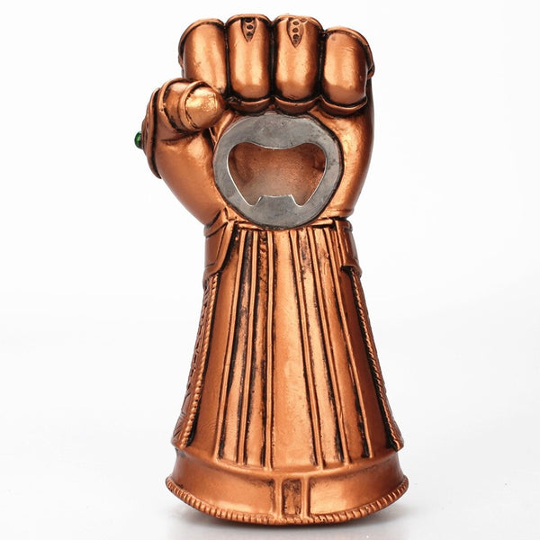 DÉCAPSULEUR GANT DE THANOS